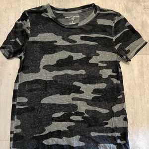 Women’s Lucky Brand tee